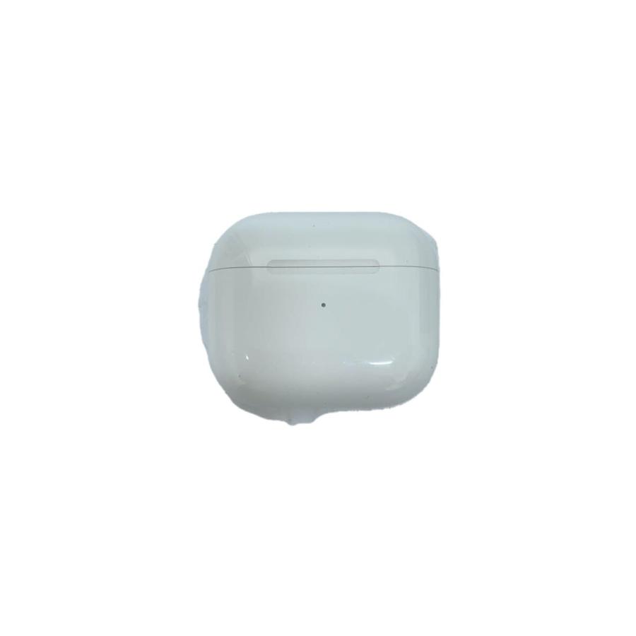Apple◇イヤホン AirPods 第3世代 Lightning MPNY3J/A A2897/A2565
