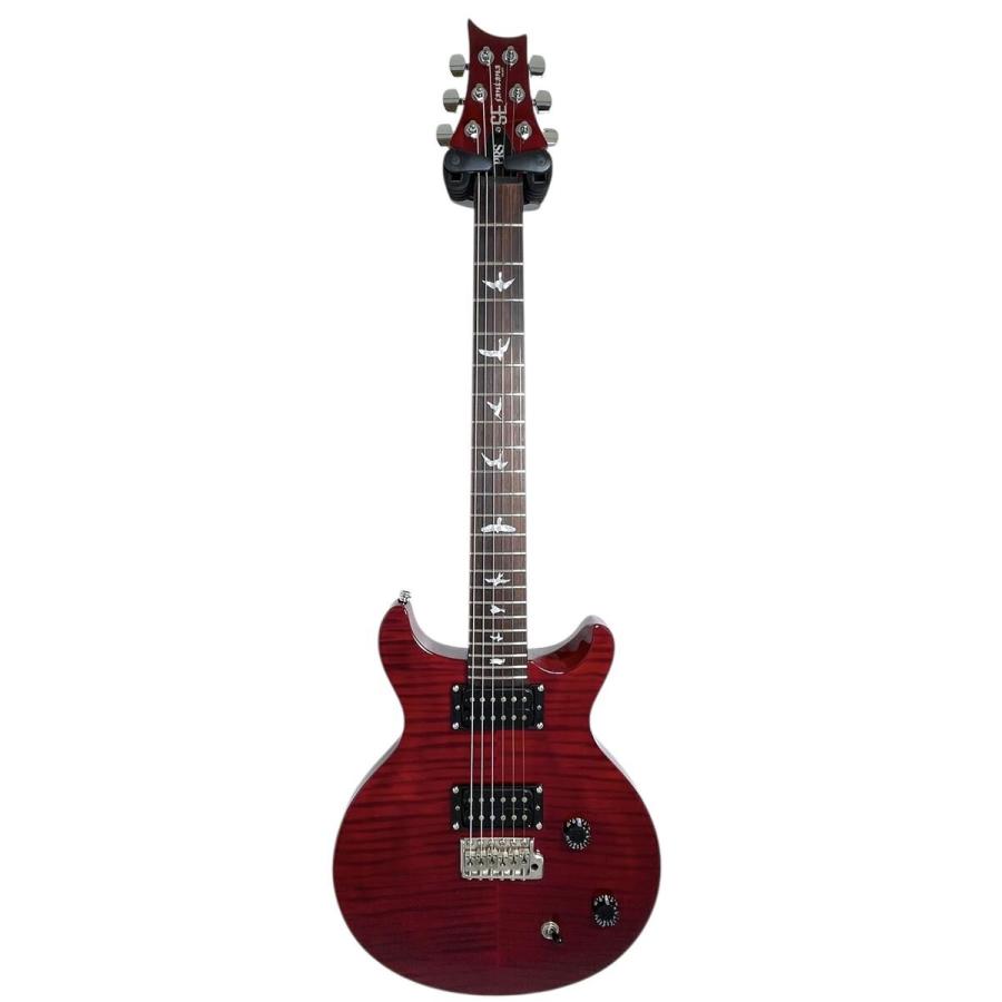 PRS(Paul Reed Smith)◇SE SANTANA/Korea/2013/245/セットネック