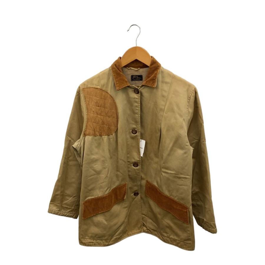 L.L.Bean◇50s/ハンティングジャケット/ジャケット/--/--/BEG
