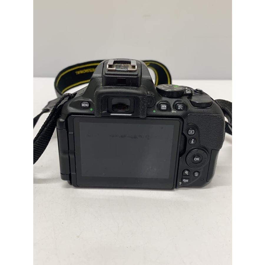 Nikon◇デジタル一眼カメラ D5600 ボディ// : セカンドストリートYahoo