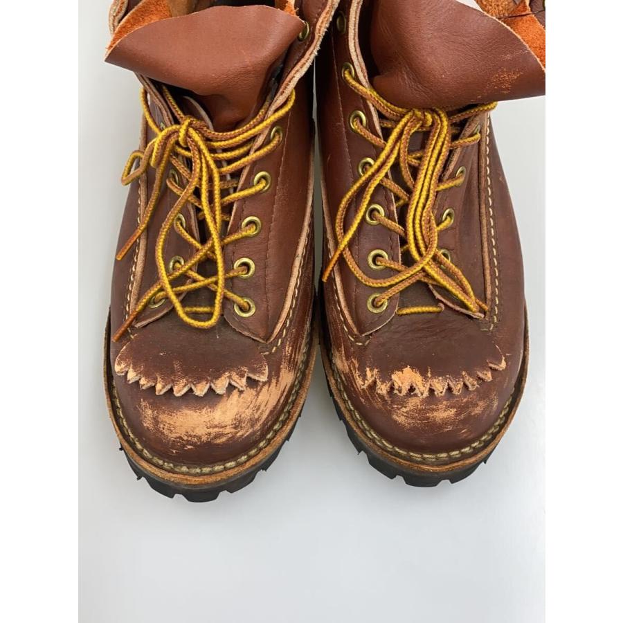 WESCO◇ブーツ/--/BRW// : セカンドストリートYahoo!店 - 通販 - Yahoo