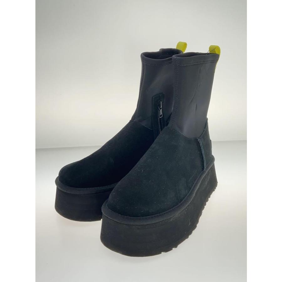 UGG australia◆ブーツ/24cm/ブラック/1144031｜ssol-shopping｜02