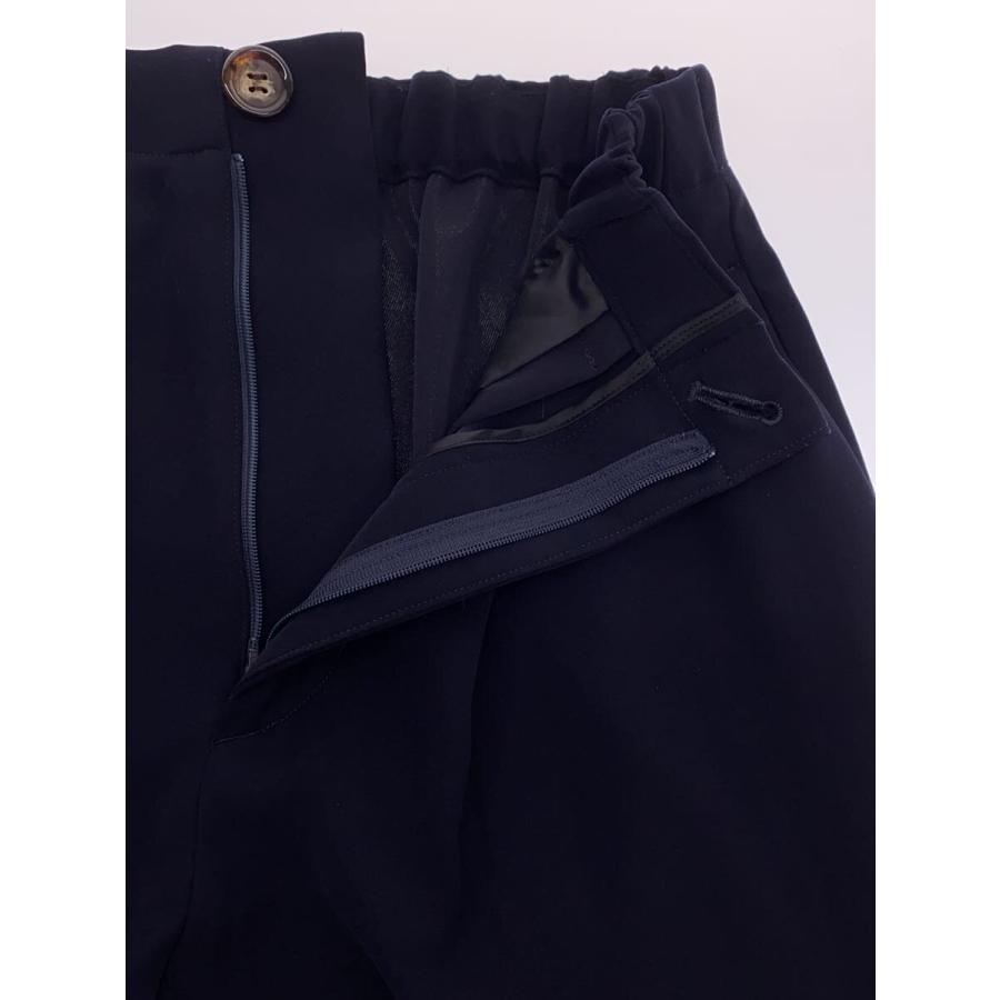 【最終値下げ】 ENFLOD CARROT PANTS 25SS】ENFOLD エンフォルド / CARROT PANTS / パンツ | TRENT