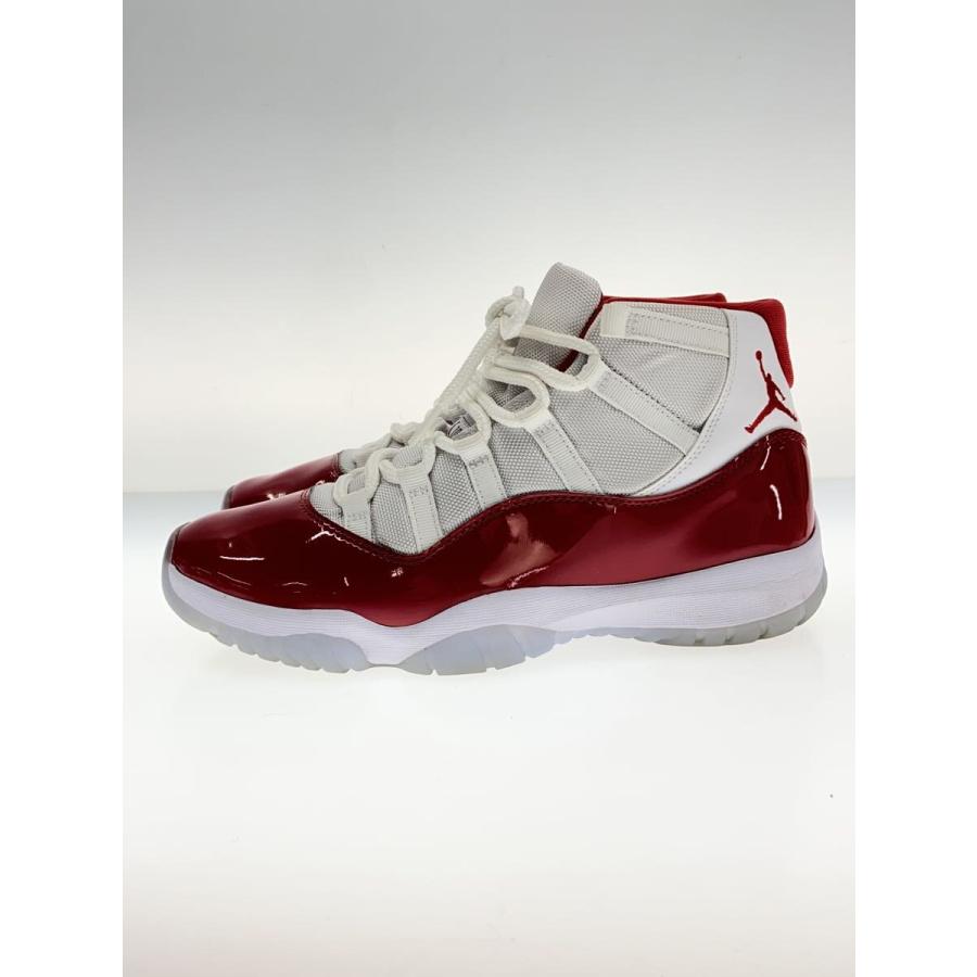 NIKE◇AIR JORDAN 11 RETRO_エア ジョーダン 11 レトロ/27.5cm 