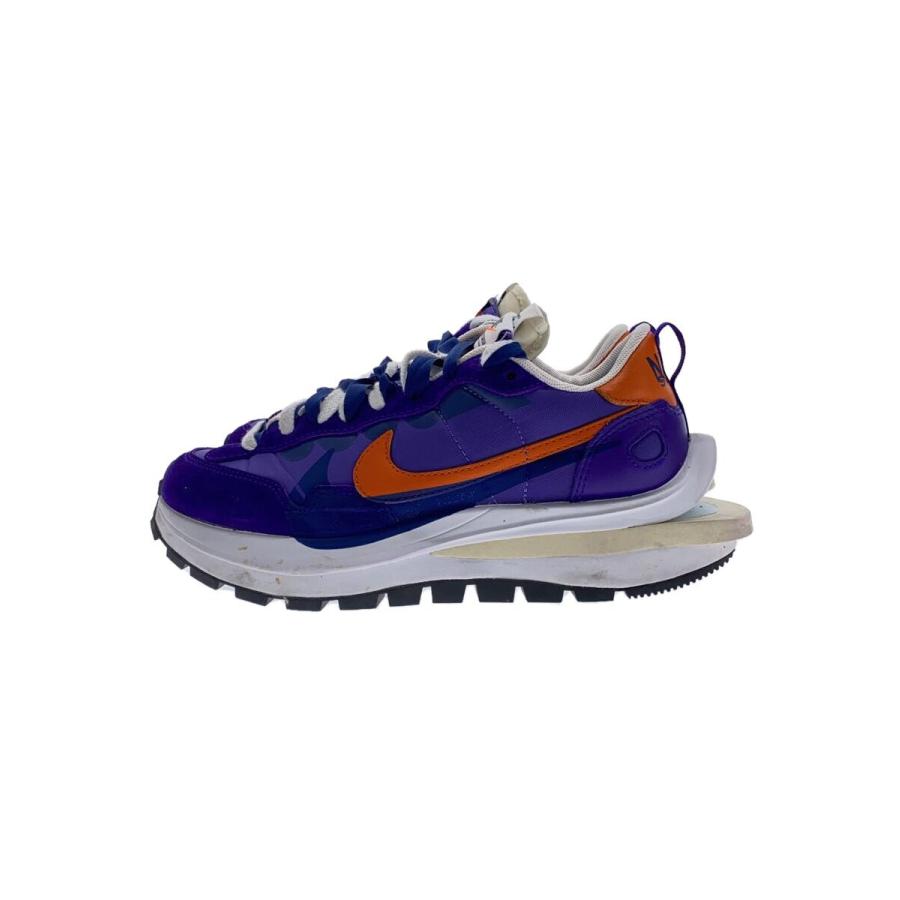 NIKE◇VAPORWAFFLE/SACAI_ベイパーワッフル/サカイ/23.5cm/PUP 