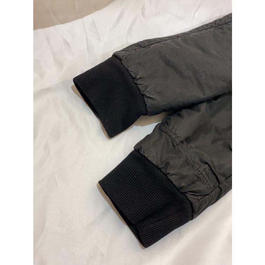 Rick Owens◇コート/XS/コットン/ブラック// : セカンド