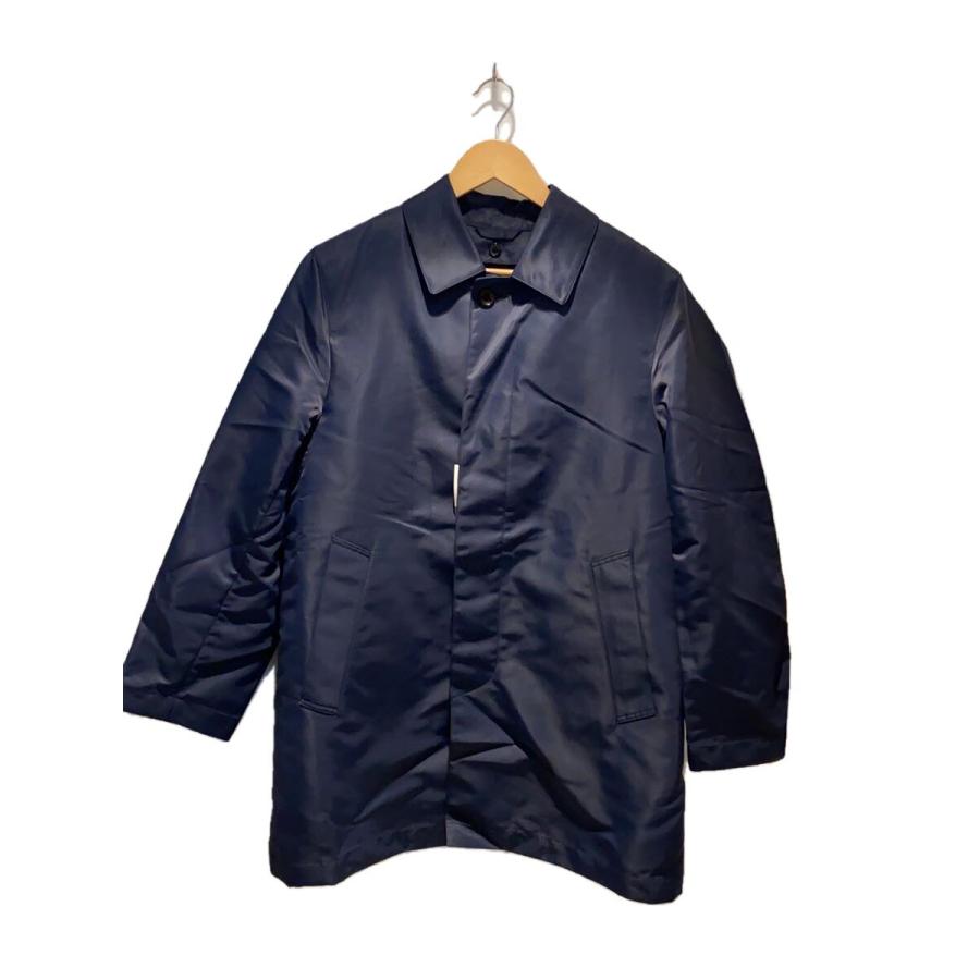MACKINTOSH LONDON◇DUNFORD SHORT/ナイロンツイルステンカラー
