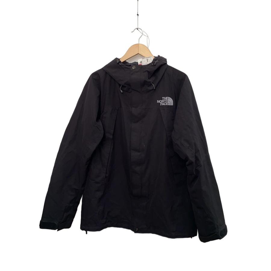 THE NORTH FACE◇MOUNTAIN JACKET_マウンテンジャケット/XXL/ナイロン