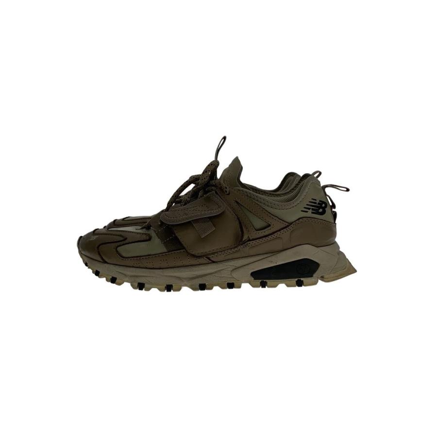 NEW BALANCE◇X-RACER UTILITY/ローカットスニーカー/27cm/BRW