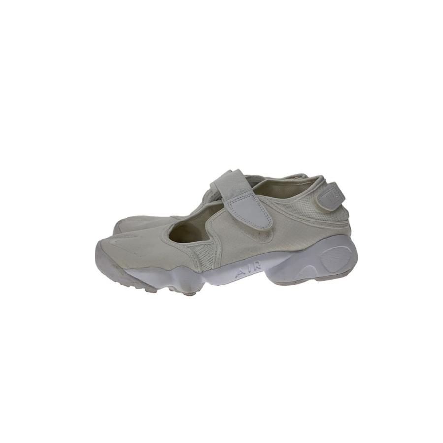 NIKE ナイキ エアリフト BR ブリーズ ホワイト 24cm NIKE◇AIR RIFT BR