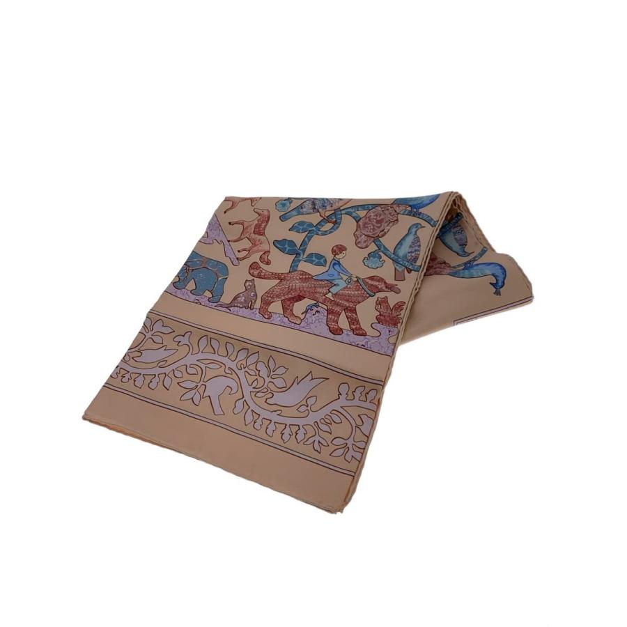 エルメス　スカーフ　カレ90 EARLY AMERICA 楽天市場】HERMES エルメス カレ90 『EARLY AMERICA（古き良きアメリカ