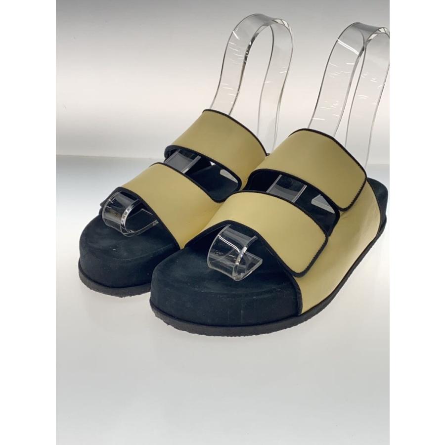 NEOUS サンダル クリーム size36 NEOUS◇サンダル/38/クリーム : セカンドストリートYahoo!店 - 通販