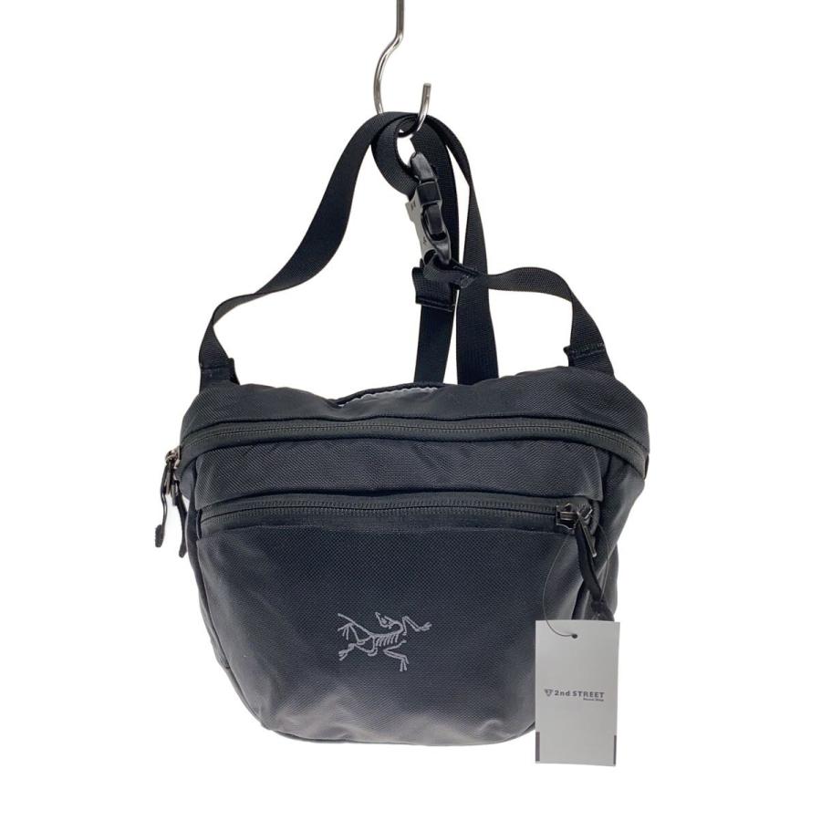 Arc’teryx ショルダーバッグ アークテリクス ARC'TERYX ショルダーバッグ マンティス 2 WAIST PACK