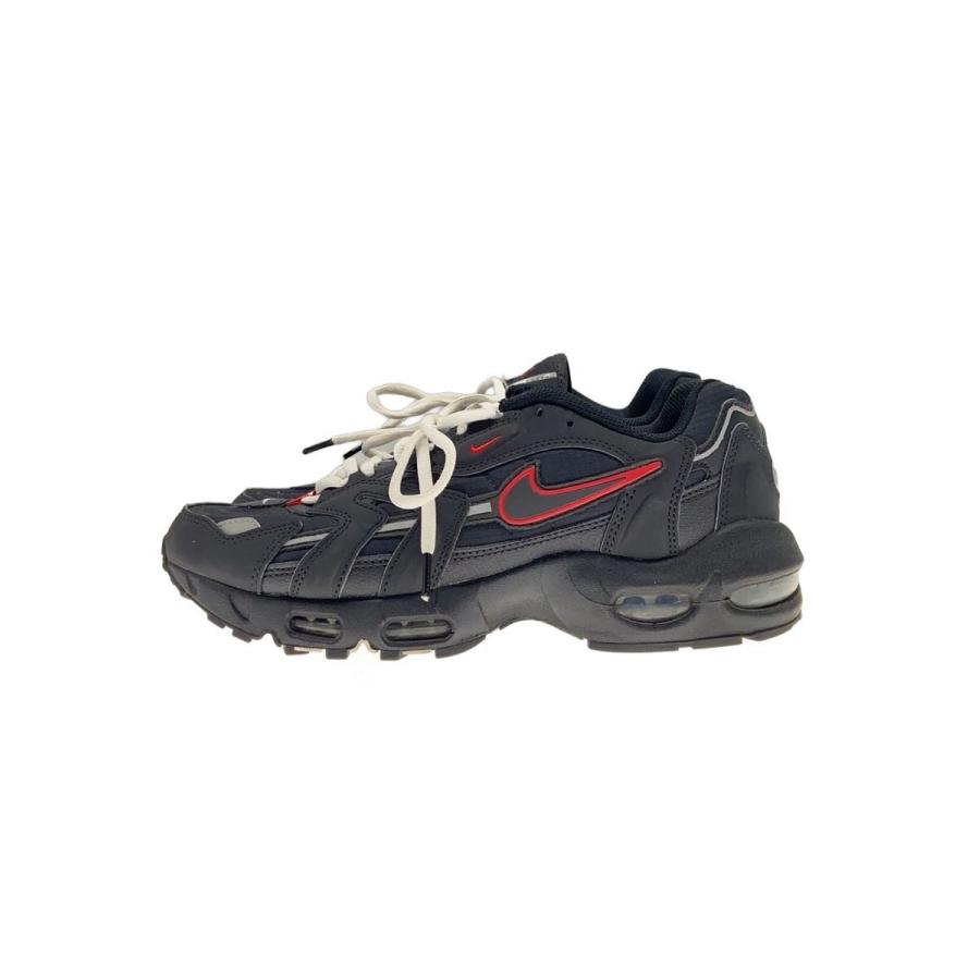 NIKE◇AIR MAX 96 II_エア マックス 2/28cm/BLK// : セカンド 