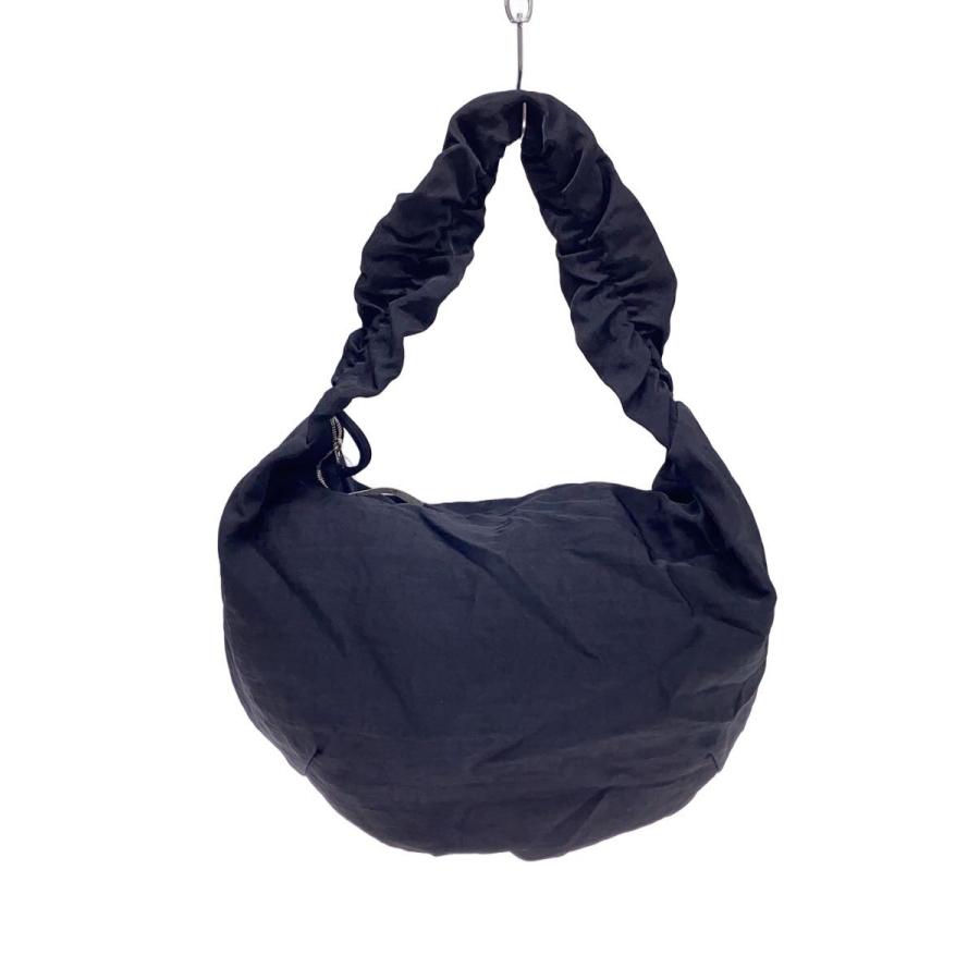 OUAT ブラック ショルダーバッグ OUAT◇Office bag/ショルダーバッグ/--/ブラック : セカンドストリート