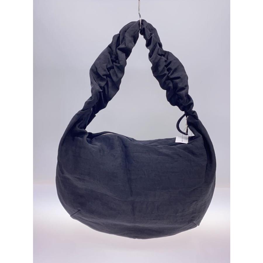 OUAT◇Office bag/ショルダーバッグ/--/ブラック : セカンドストリート