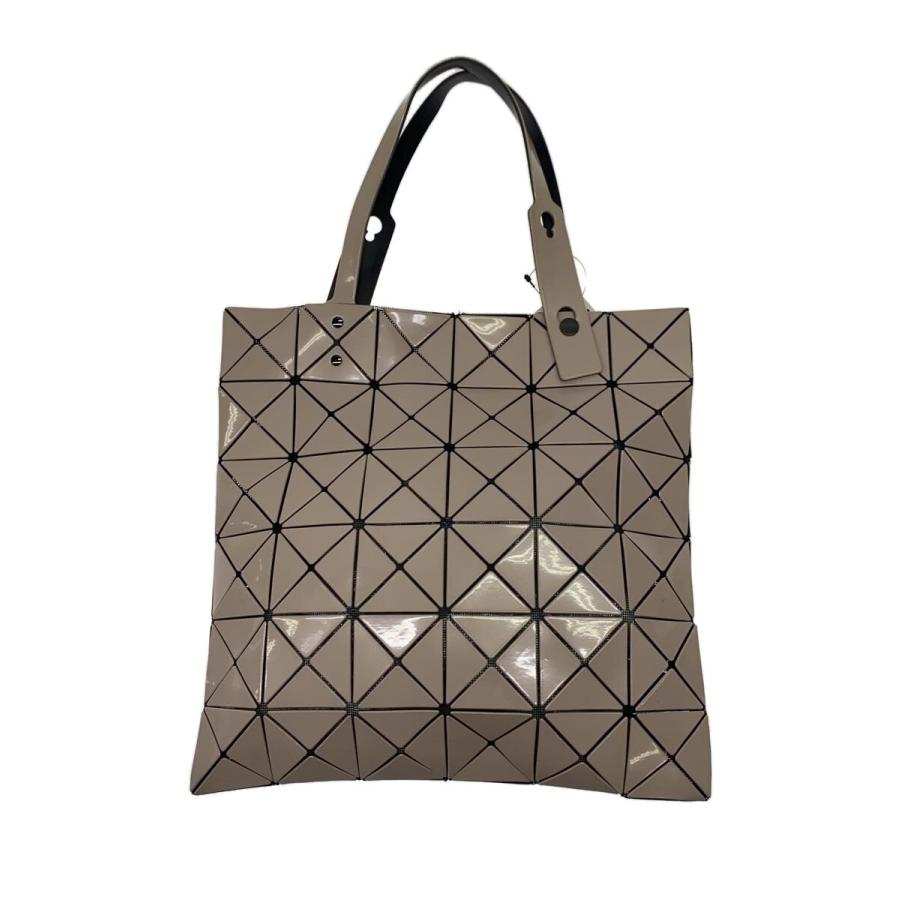 BAO ISSEY MIYAKE◇LUCENT/バッグ/--/クリーム/無地/BB41AG053