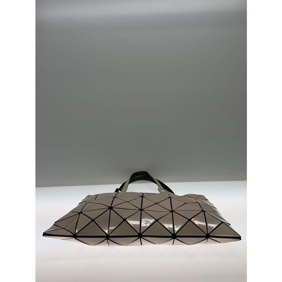 BAO ISSEY MIYAKE◇LUCENT/バッグ/--/クリーム/無地/BB41AG053