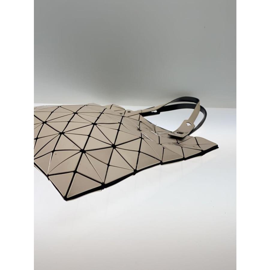 BAO ISSEY MIYAKE◇LUCENT/バッグ/--/クリーム/無地/BB41AG053