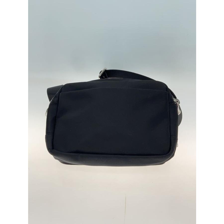 lululemon◇ショルダーバッグ/ナイロン/BLK// : セカンドストリート