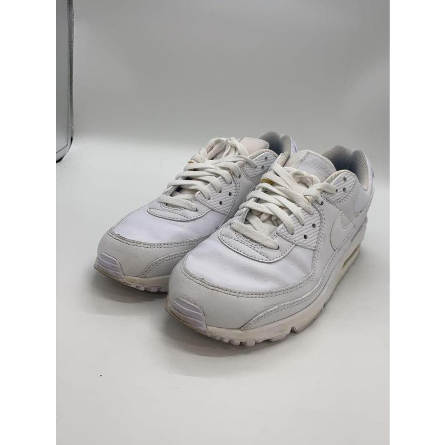 NIKE◆AIR MAX 90 LTR_エア マックス 90 LTR/28cm/WHT｜ssol-shopping｜02