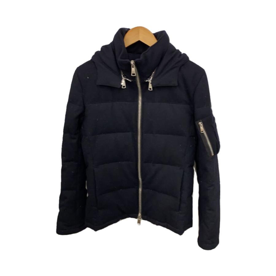 wjk ダウンジャケット