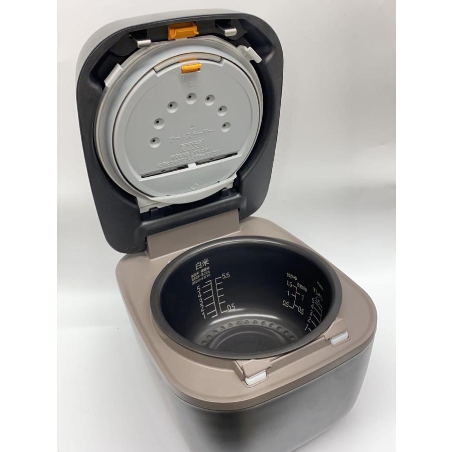 HITACHI◇炊飯器 RZ-TS106M : セカンドストリートYahoo!店 - 通販