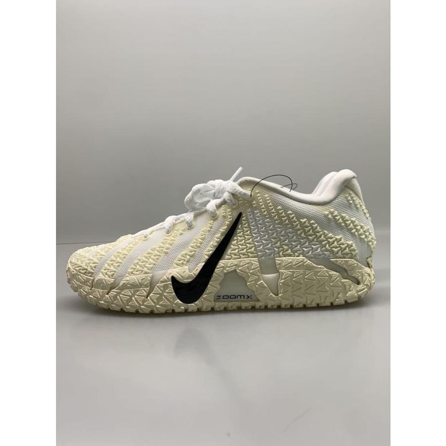 NIKE◇JA 3 EP_ジャ EP ジャモラント/26.5cm/WHT : セカンドストリート