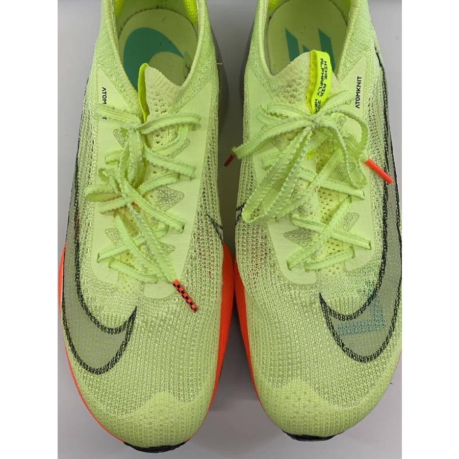 NIKE◇AIR ZOOM ALPHAFLY NEXT%_エア ズーム アルファフライ ネクスト