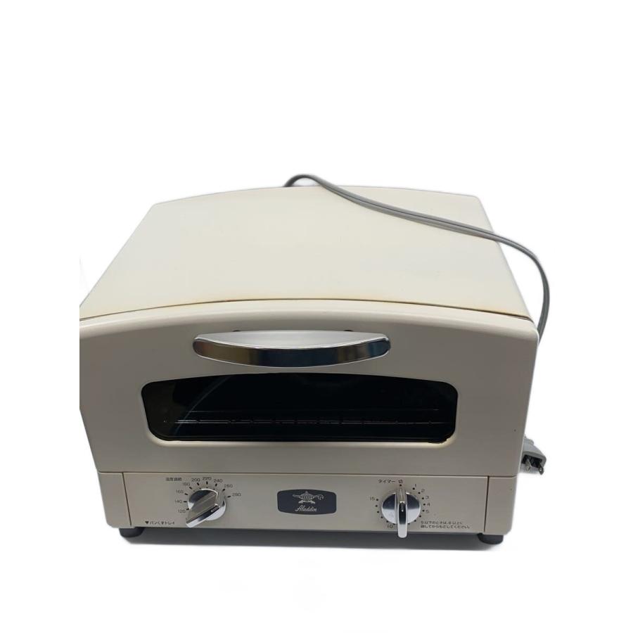 Aladdin◇トースター Aladdin AET-GS13B : セカンドストリートYahoo!店