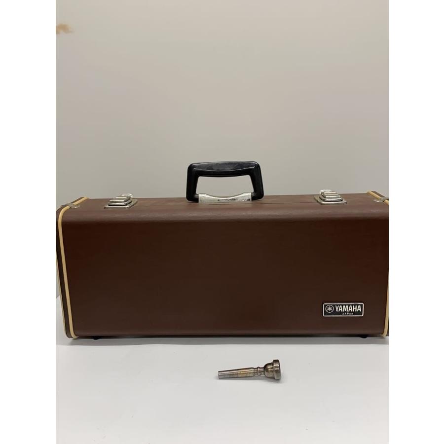 YAMAHA◇トランペット YTR-3320// : セカンドストリートYahoo!店