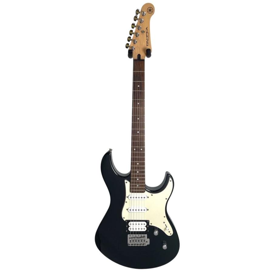 YAMAHA◇PAC112V/PACIFICA/パシフィカ/2015/コイルタップ/BL YAMAHA◇PAC112V/PACIFICA/パシフィカ/2015/コイルタップ/BL