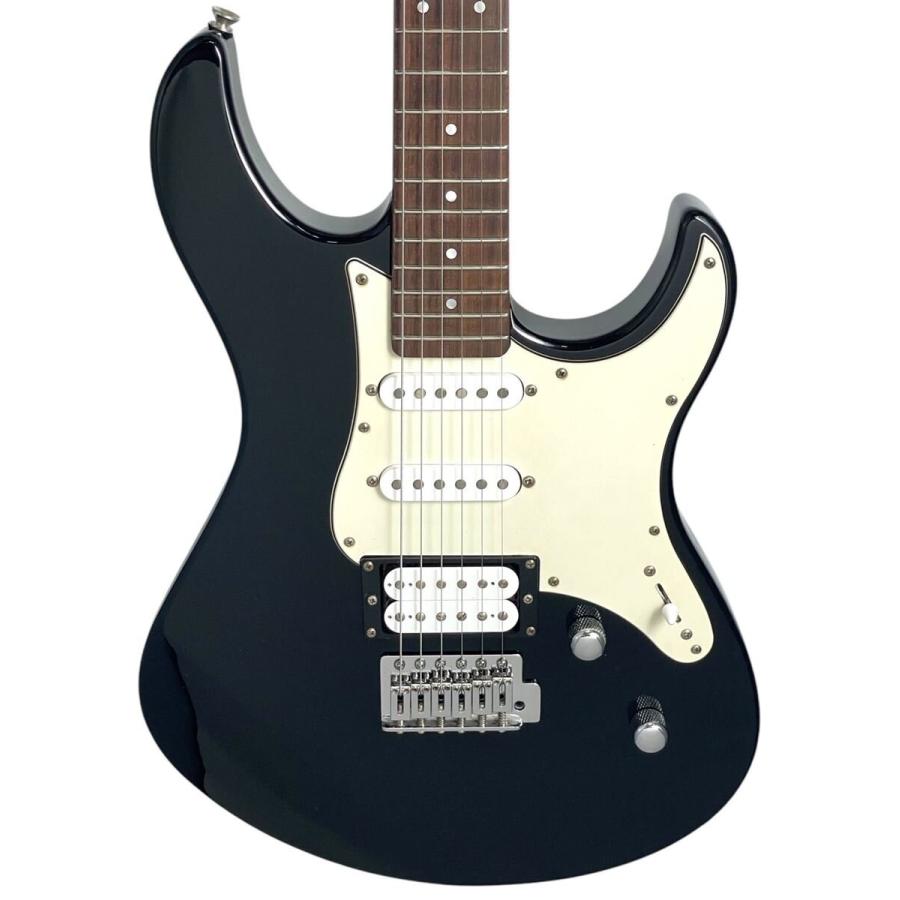 YAMAHA◇PAC112V/PACIFICA/パシフィカ/2015/コイルタップ/BL YAMAHA◇PAC112V/PACIFICA/パシフィカ/2015/コイルタップ/BL