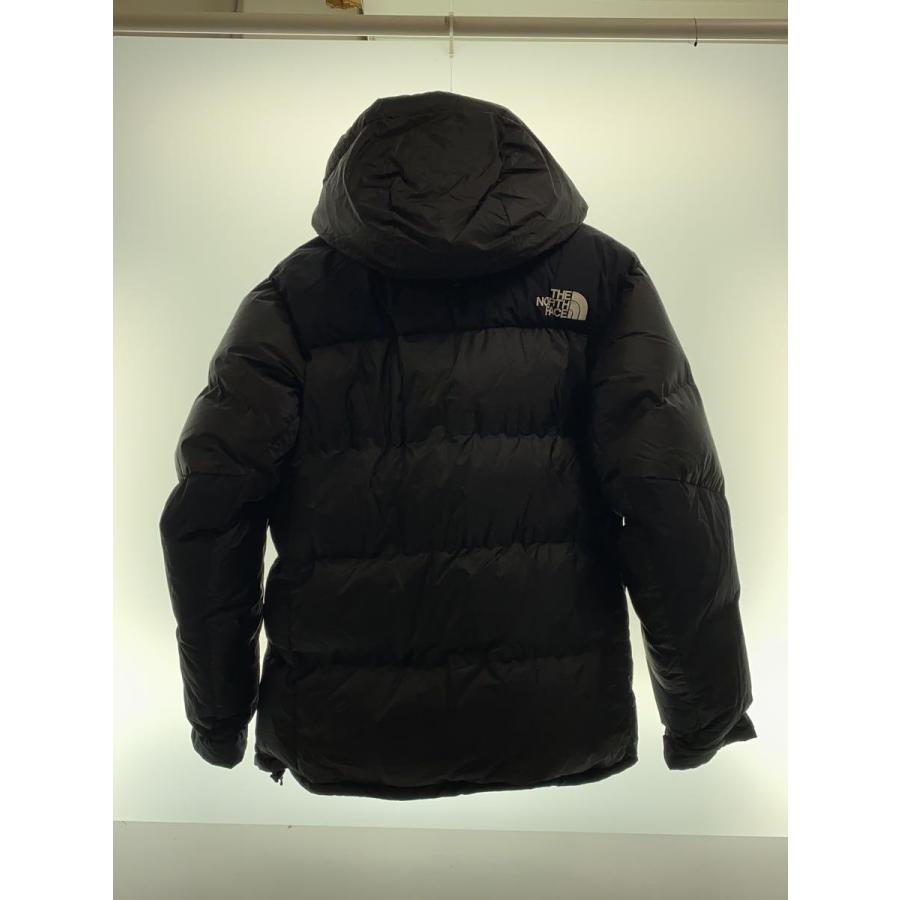THE NORTH FACE◆HIMALAYAN PARKA_ヒマラヤンパーカ/XL/ナイロン/BLK/無地｜ssol-shopping｜02