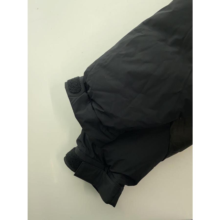 THE NORTH FACE◆HIMALAYAN PARKA_ヒマラヤンパーカ/XL/ナイロン/BLK/無地｜ssol-shopping｜06