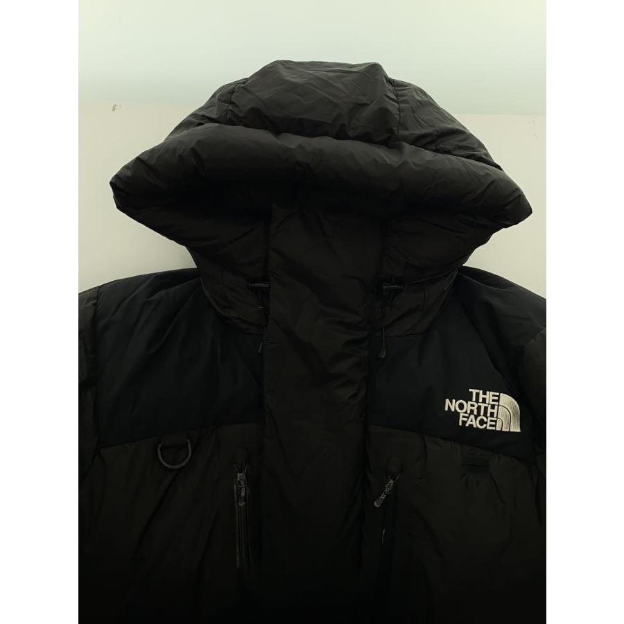 THE NORTH FACE◆HIMALAYAN PARKA_ヒマラヤンパーカ/XL/ナイロン/BLK/無地｜ssol-shopping｜07