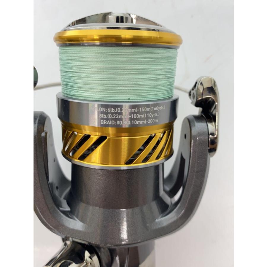 DAIWA◇リール/ベイトリール ダイワ スティーズ A2 TW 1000 右