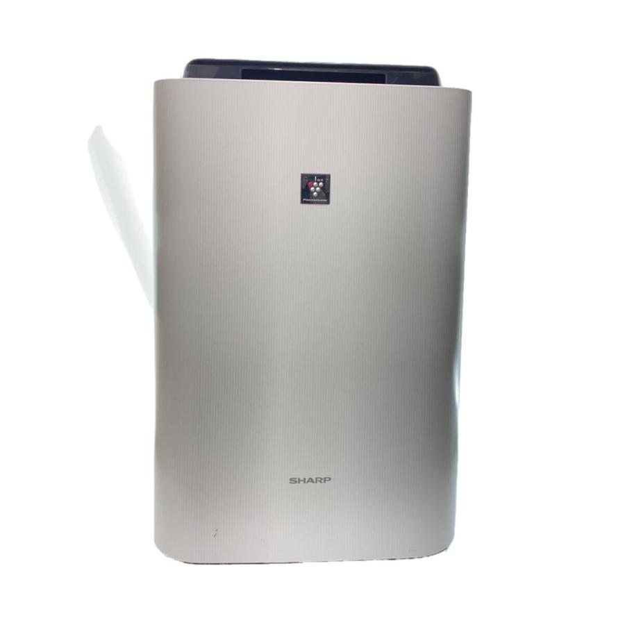 SHARP◇空気清浄機 KC-S50-W : セカンドストリートYahoo!店 - 通販