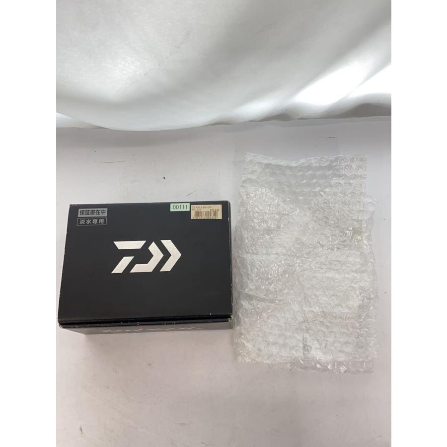 DAIWA◇リール/ベイトリール/T3 AIR8.6R-TW : セカンドストリートYahoo