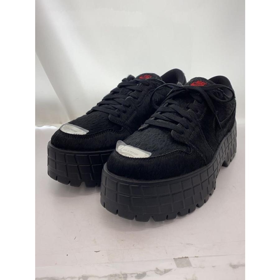 NIKE◇AIR JORDAN 1 BROOKLYN LOW_ジョーダン ブルックリン LOW/27cm