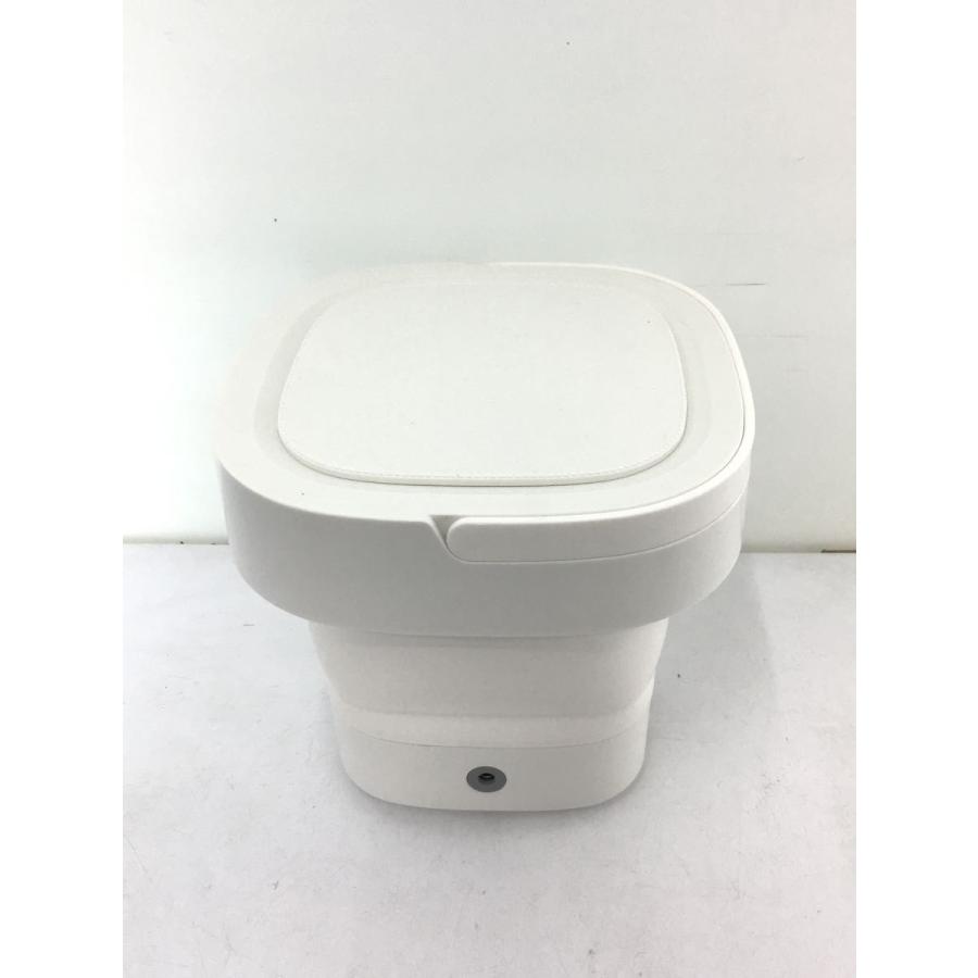 moyu/洗濯機/MINI01-M/折りたたみ小型洗濯機/ポータブル moyu/洗濯機/MINI01-M/折りたたみ小型洗濯機/ポータブル