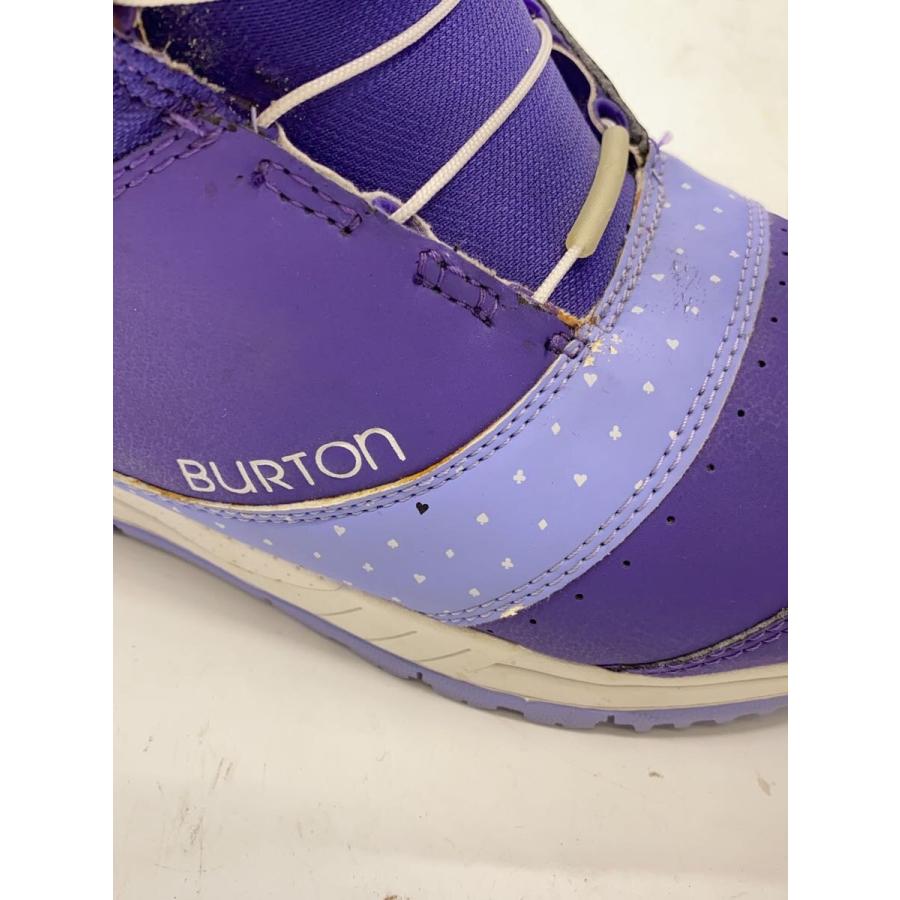 BURTON◇スノーボードブーツ/23cm/PUP : セカンドストリートYahoo!店