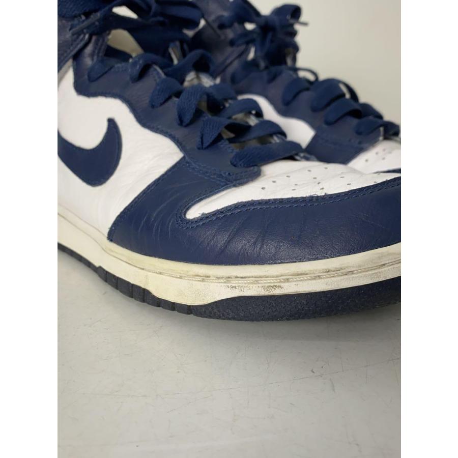 NIKE◆ハイカットスニーカー/28.5cm/NVY/850477-103｜ssol-shopping｜06