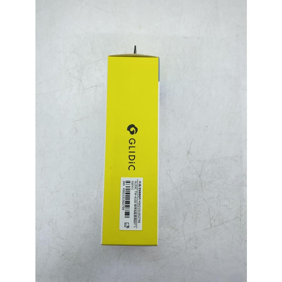 GLIDiC/イヤホン/TW-4100 : セカンドストリートYahoo!店 - 通販 GLIDiC/イヤホン/TW-4100 : セカンドストリートYahoo!店 - 通販