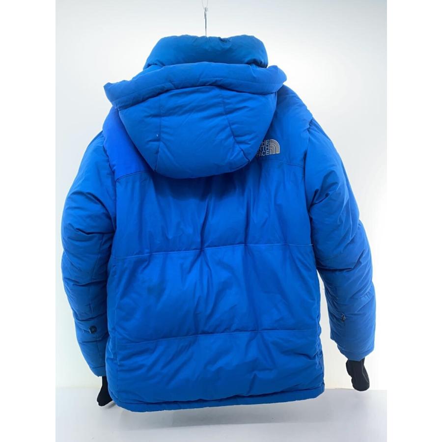 THE NORTH FACE◇ダウンジャケット/S/ナイロン/BLU/ND01852 : セカンド 