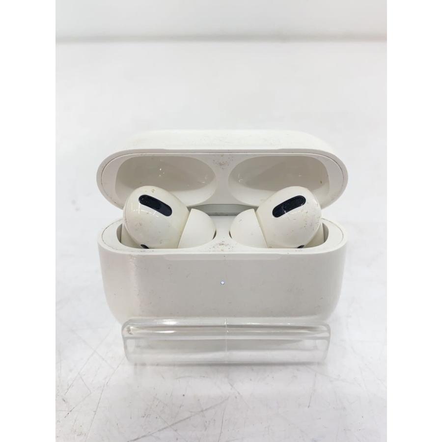 Apple◇イヤホン AirPods Pro MWP22J/A A2190/A2083/A2084 : セカンド