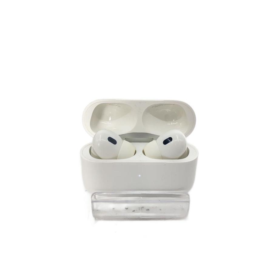 Apple◇イヤホン/MLWK3J/A/AirPods Pro/Bluetooth/ワイヤレスイヤホン