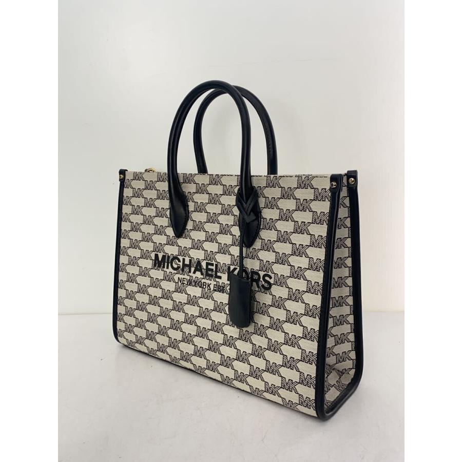 MICHAEL KORS◇トートバッグ/キャンバス/35S2G7ZT6J : セカンド 