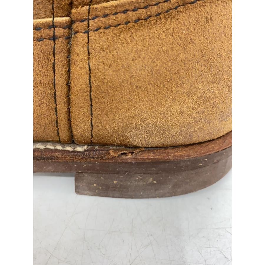 RED WING◇ペコスブーツ/UK6/BRW/8188 : セカンドストリートYahoo!店