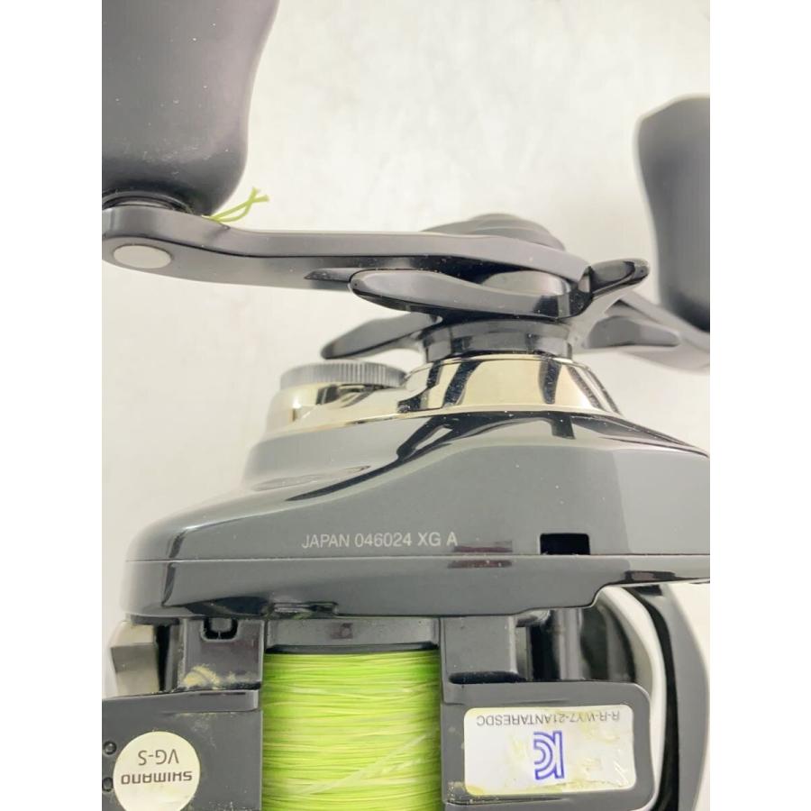 コ*ン様 美品　23 アンタレスDC MD XG RIGHT SHIMANO◇23 アンタレスDC MD XG RIGHT 046024// : セカンドストリート